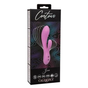 VIBRADOR RABBIT CONTOUR ZOIE - Image 14
