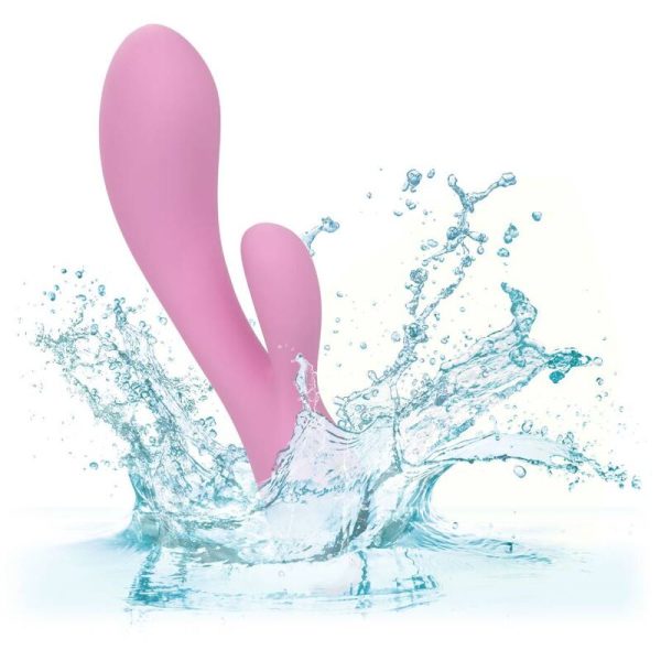 VIBRADOR RABBIT CONTOUR ZOIE