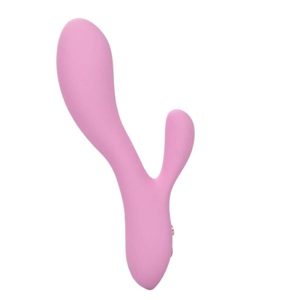 VIBRADOR RABBIT CONTOUR ZOIE