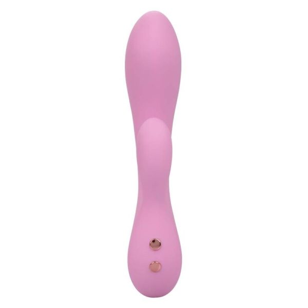 VIBRADOR RABBIT CONTOUR ZOIE