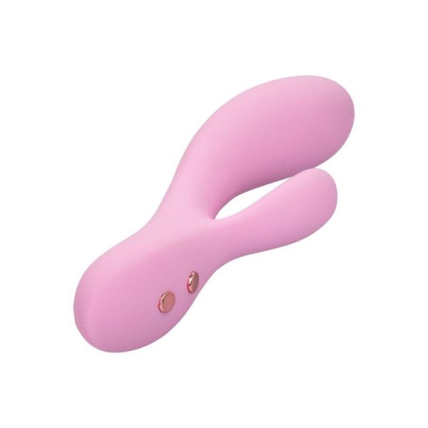 VIBRADOR RABBIT CONTOUR ZOIE