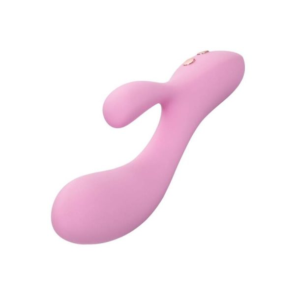 VIBRADOR RABBIT CONTOUR ZOIE