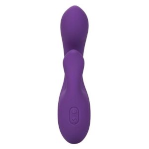 VIBRADOR RABBIT STELLA DUAL TEASER (ROXO) - Image 8