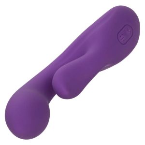 VIBRADOR RABBIT STELLA DUAL TEASER (ROXO) - Image 10