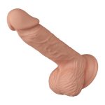 DILDO REALÍSTICO CATOBLEPAS