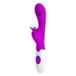 VIBRADOR RABBIT