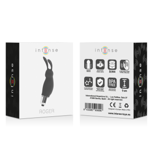 BALA ROGER RABBIT (PRETO) 7 BALA ROGER RABBIT (PRETO) - Image 4