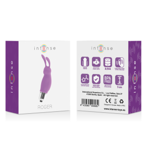 BALA ROGER RABBIT (LILÁS) - Image 4