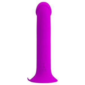 ESTIMULADOR DO PONTO G MURRAY (ROXO) - Image 3