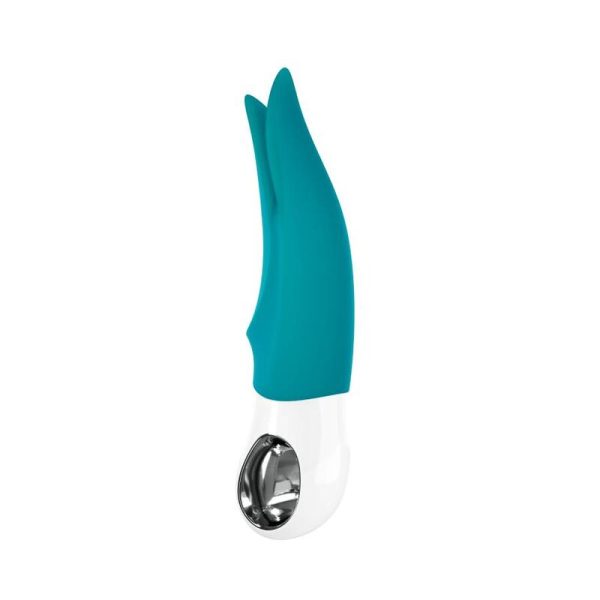 VIBRADOR RABBIT VOLTA (COM ESTIMULADOR DE CLÍTORIS)