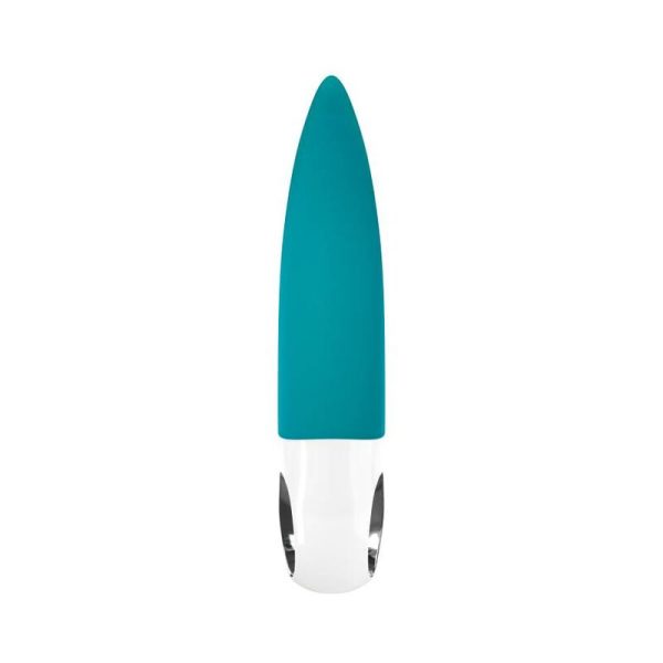 VIBRADOR RABBIT VOLTA (COM ESTIMULADOR DE CLÍTORIS)