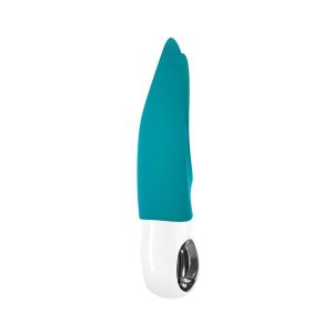 VIBRADOR RABBIT VOLTA (COM ESTIMULADOR DE CLÍTORIS) - Image 6