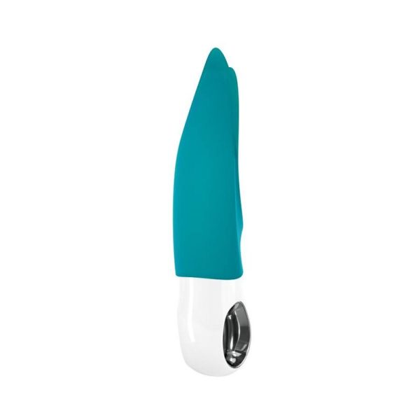 VIBRADOR RABBIT VOLTA (COM ESTIMULADOR DE CLÍTORIS)