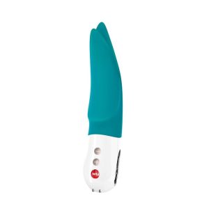 VIBRADOR RABBIT VOLTA (COM ESTIMULADOR DE CLÍTORIS) - Image 7