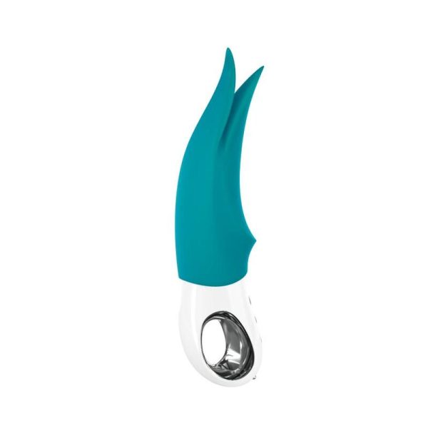 VIBRADOR RABBIT VOLTA (COM ESTIMULADOR DE CLÍTORIS)