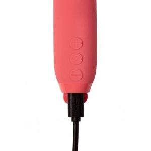 BALA VIBRATÓRIA VITA (ROSA) 8 BALA VIBRATÓRIA VITA (ROSA) - Image 2