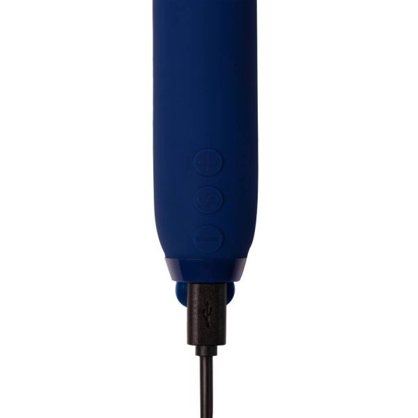 BALA VIBRATÓRIA VITA (AZUL) 1 BALA VIBRATÓRIA VITA (AZUL)