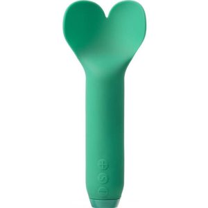 BALA VIBRATÓRIA AMOUR (VERDE) 6 BALA VIBRATÓRIA