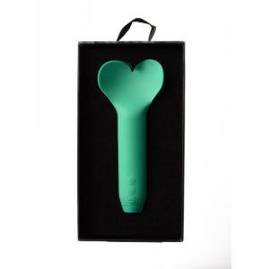 BALA VIBRATÓRIA AMOUR (VERDE) 8 BALA VIBRATÓRIA AMOUR (VERDE) - Image 3