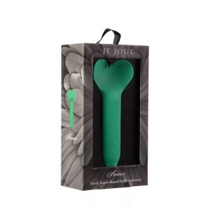 BALA VIBRATÓRIA AMOUR (VERDE) 10 BALA VIBRATÓRIA AMOUR (VERDE) - Image 5