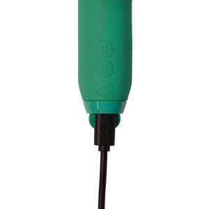 BALA VIBRATÓRIA AMOUR (VERDE) 7 BALA VIBRATÓRIA AMOUR (VERDE) - Image 2