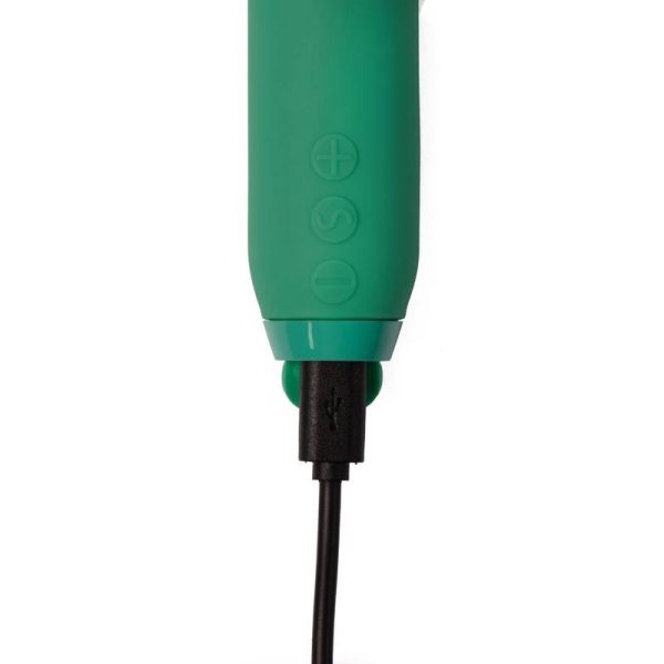 BALA VIBRATÓRIA AMOUR (VERDE) 1 BALA VIBRATÓRIA AMOUR (VERDE)