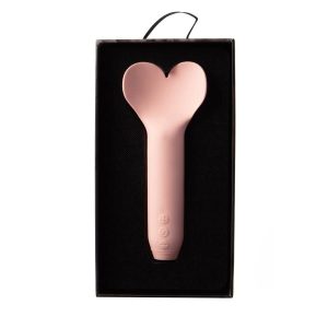 BALA VIBRATÓRIA AMOUR (ROSA) - Image 3