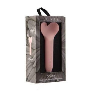 BALA VIBRATÓRIA AMOUR (ROSA) - Image 5