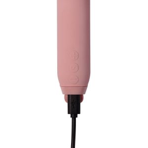 BALA VIBRATÓRIA AMOUR (ROSA) - Image 2