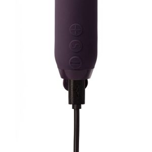 BALA VIBRATÓRIA DUET (ROXO) - Image 2