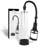 BOMBA PARA O PÉNIS INTENSE