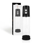 BOMBA AUTOMÁTICA PARA O PÉNIS