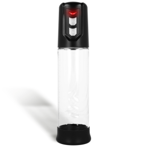 BOMBA AUTOMÁTICA PARA O PÉNIS INTENSE - Image 2