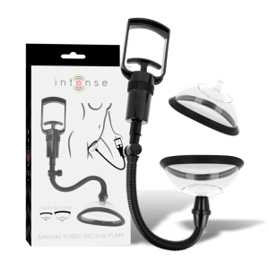 BOMBA MANUAL VAGINAL