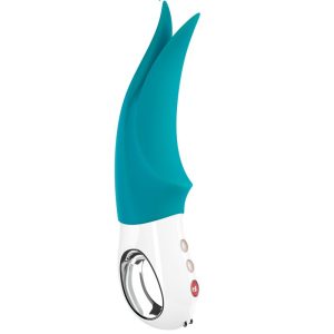 VIBRADOR RABBIT VOLTA