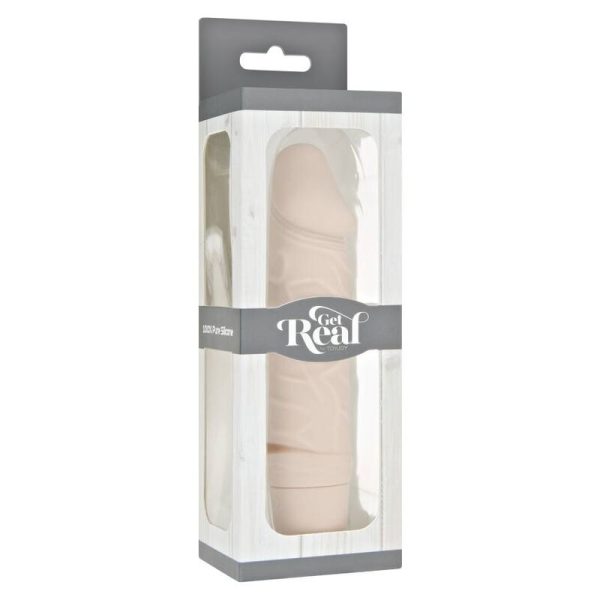 VIBRADOR MINI CLASSIC