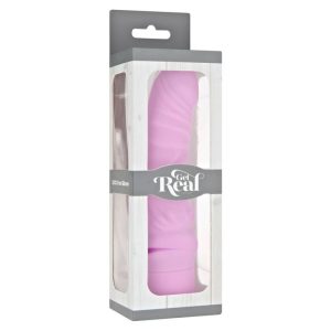 VIBRADOR MINI CLASSIC PONTO G (ROSA) - Image 3