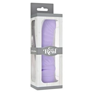 VIBRADOR MINI CLASSIC PONTO G (ROXO) - Image 3