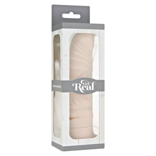 VIBRADOR MINI CLASSIC PONTO G