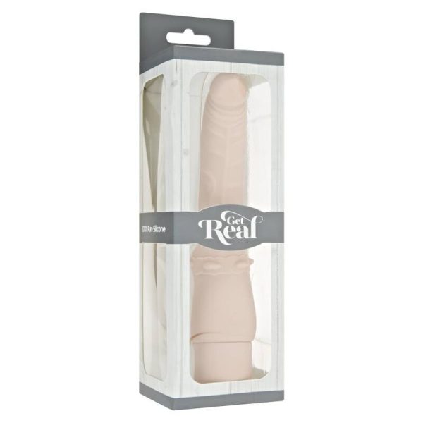 VIBRADOR CLASSIC SMOOTH