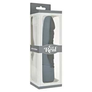 VIBRADOR CLASSIC ORIGINAL (PRETO) - Image 3