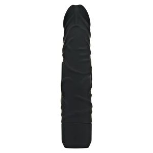VIBRADOR CLASSIC ORIGINAL (PRETO) - Image 2