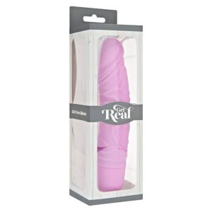 VIBRADOR CLASSIC ORIGINAL (ROSA) - Image 3