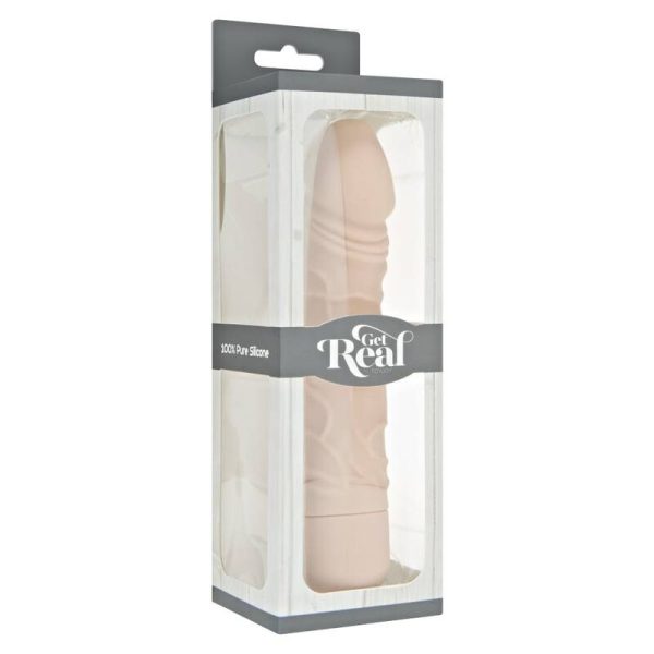 VIBRADOR CLASSIC ORIGINAL