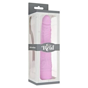 VIBRADOR CLASSIC SLIM (ROSA) - Image 3