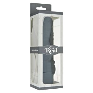 VIBRADOR RABBIT CLASSIC STIM (PRETO) - Image 3