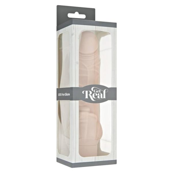VIBRADOR RABBIT CLASSIC STIM