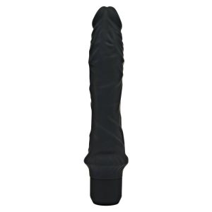 VIBRADOR CLASSIC GRANDE (PRETO) - Image 2
