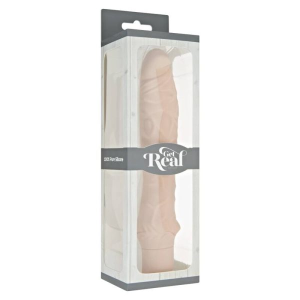 VIBRADOR CLASSIC GRANDE