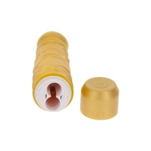 VIBRADOR GOLD DICKER ORIGINAL - Image 7